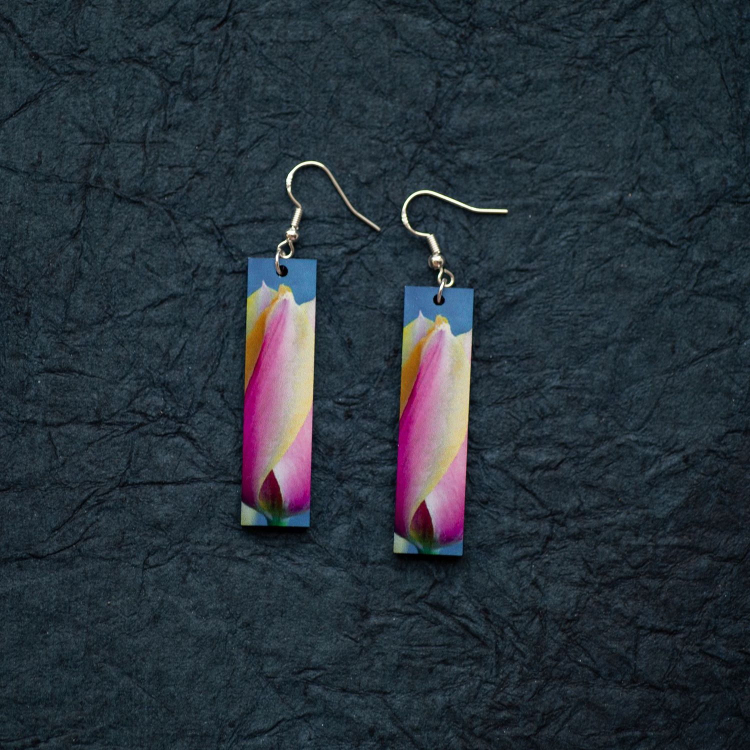 dulcet ~ dangling earrings