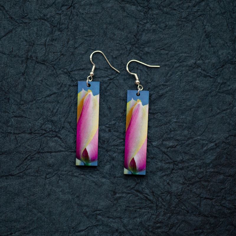 dulcet ~ dangling earrings