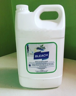 Bleach