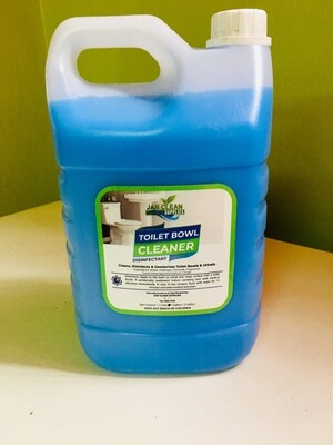Toilet Bowl Cleaner