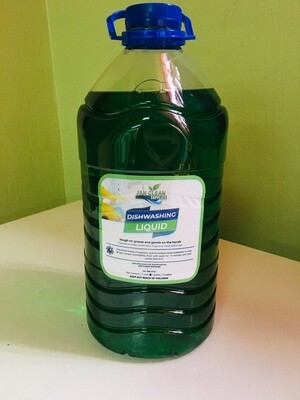 Dishwashing Liquid