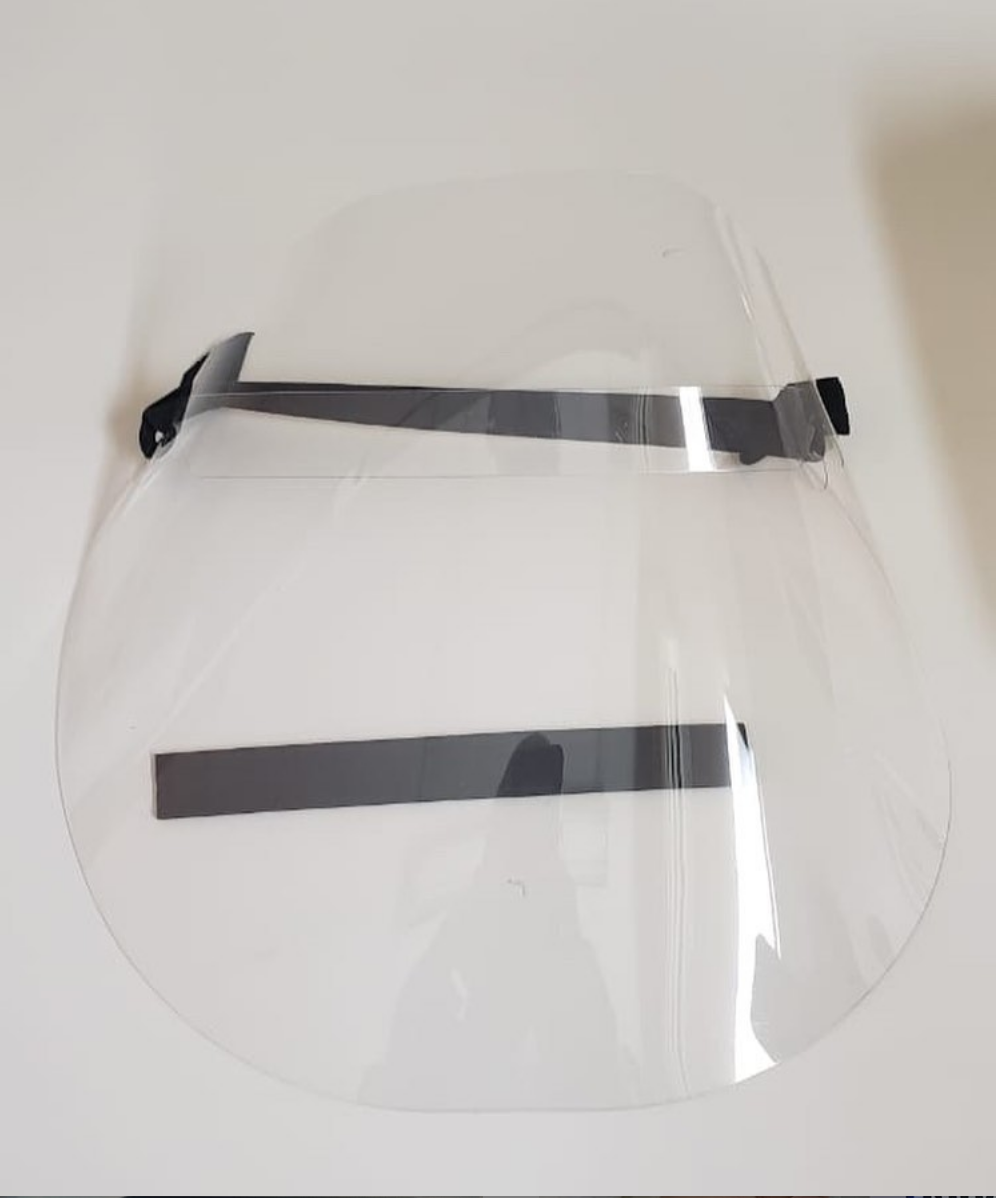 Face Shield