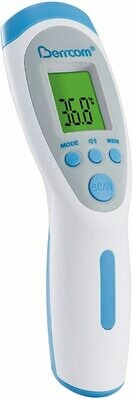 Infrared Thermometer