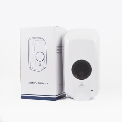 Automatic Dispenser (with free adapter)