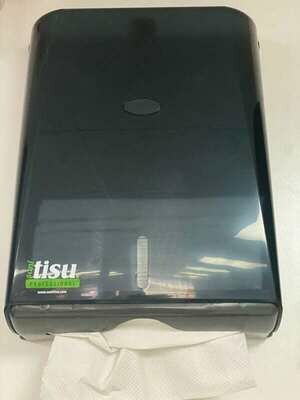 Interfold Tissue Dispenser