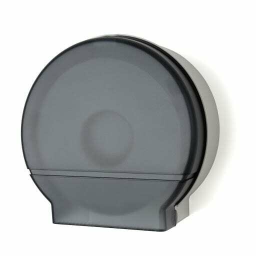 Bathroom Tissue Dispenser