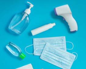 COVID-19 PRODUCTS