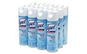 Lysol