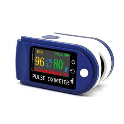 Pulse Oximeter