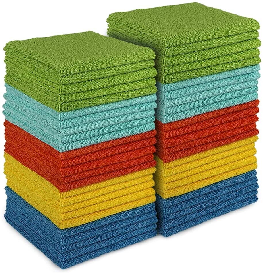 Microfibre Cloth