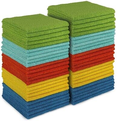Microfibre Cloth