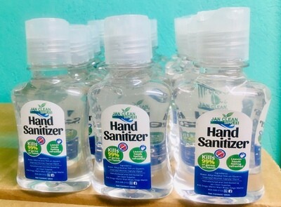Hand Sanitizer