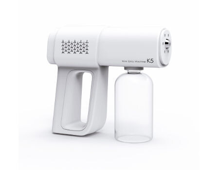 Fogging Gun