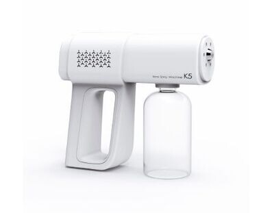 Fogging Gun