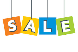 SALE