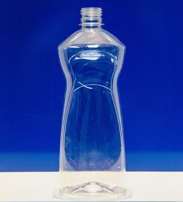 750ML Dish Washing Liquid Bottle