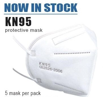 KN95 Mask