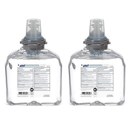 Purell Foam Refill 1200ml (2 per case)