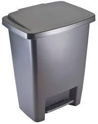 Step On Waste Basket 33qts