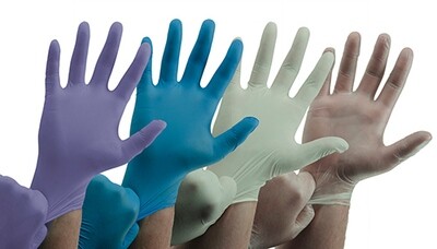 GLOVES
