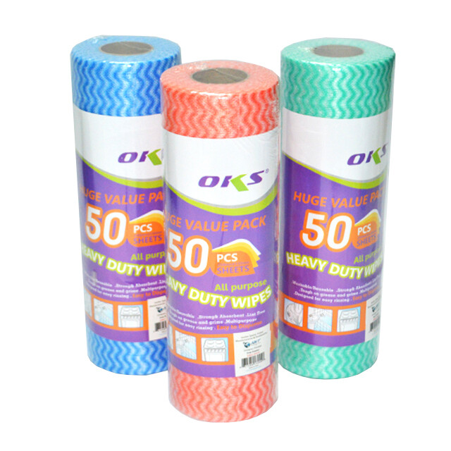 J-Cloth 50 per roll