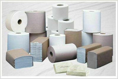 PAPER PRODUCTS