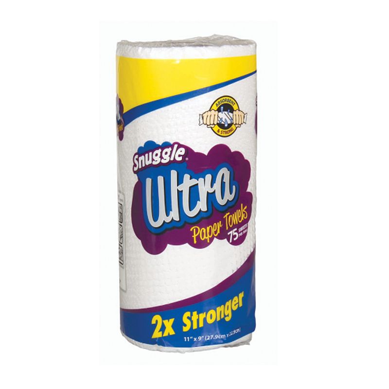 Kitchen Hand Paper Towels