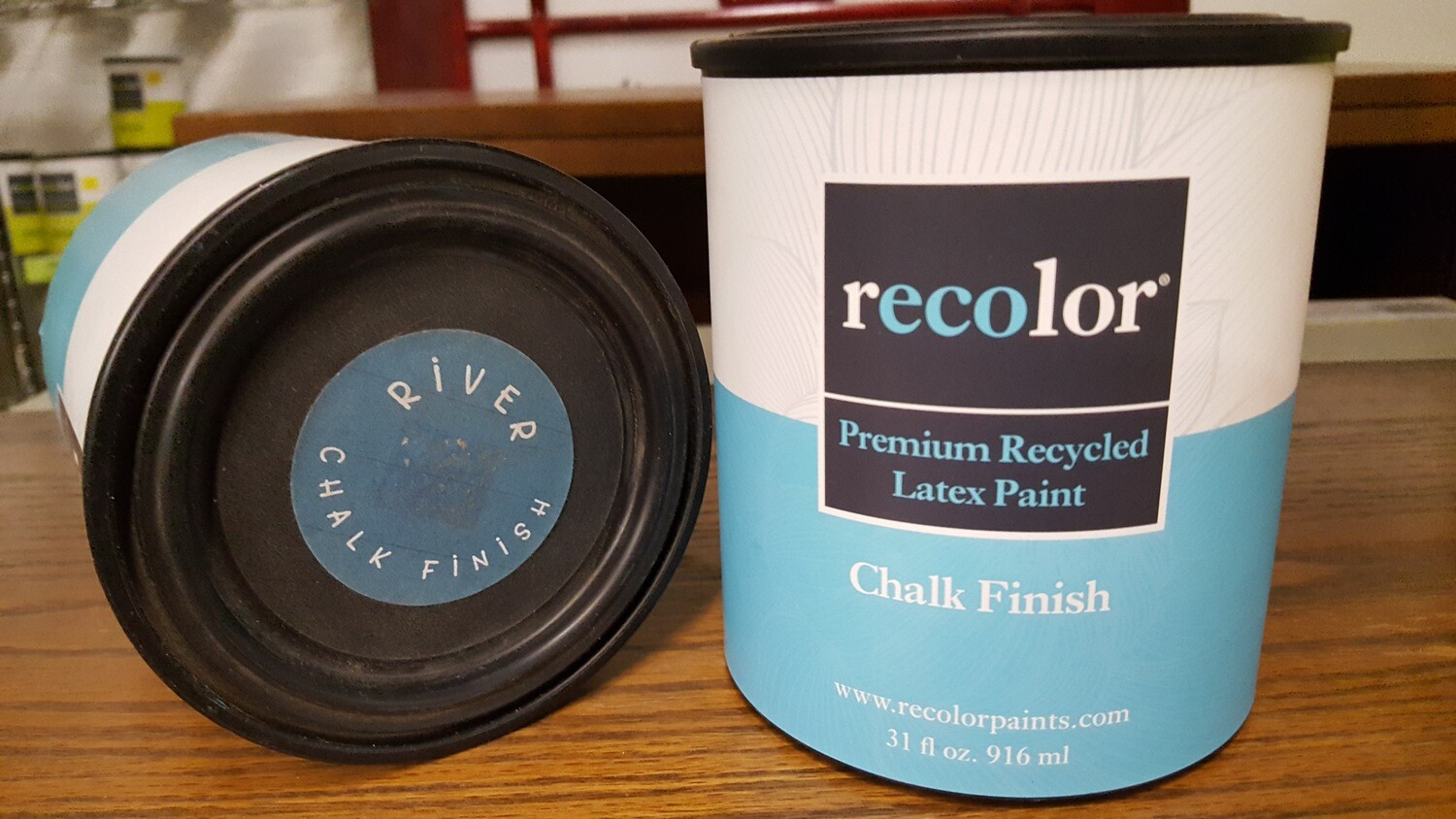 ReColor Chalk Paint, quart