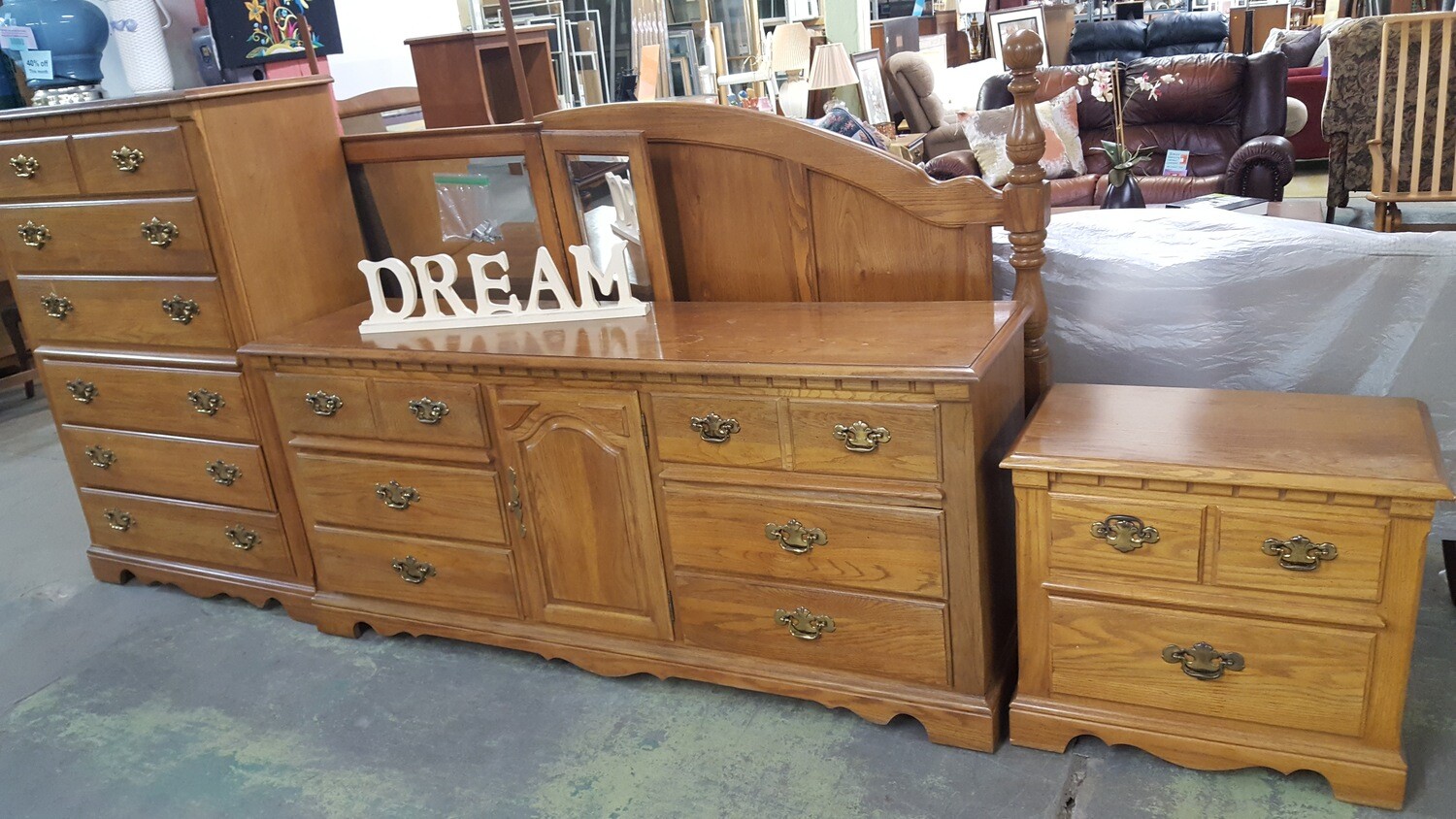 thomasville bedroom furniture discontinued 6 drawer l chest