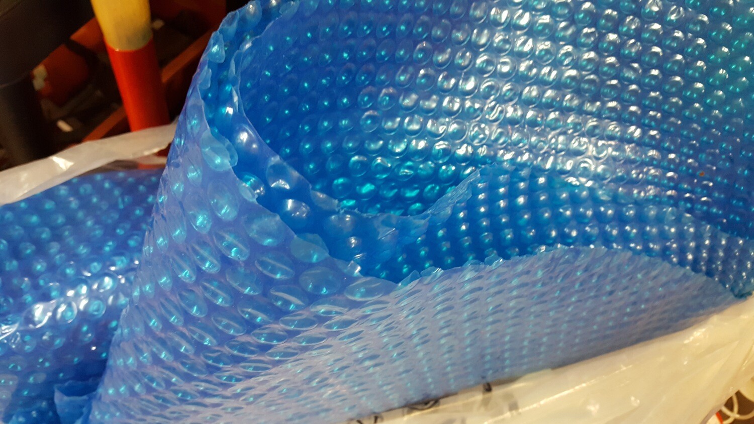 solar pool cover 12ft