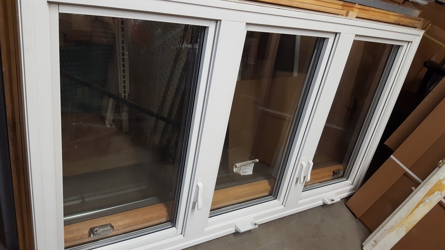 36 X 42 Window Menards