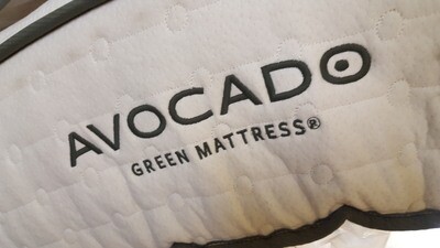 Avocado KING w/ Pillow Top trial mattress (KG0200) #2122