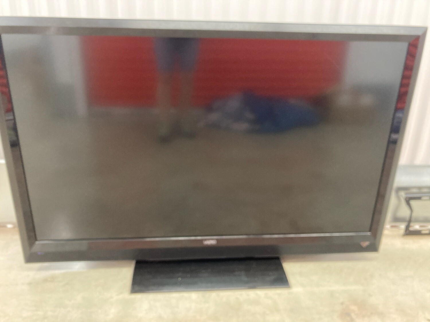 55 Vizio Flat Screen TV #2199