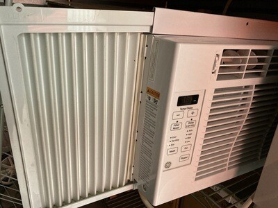 GE Air Conditioner #2314