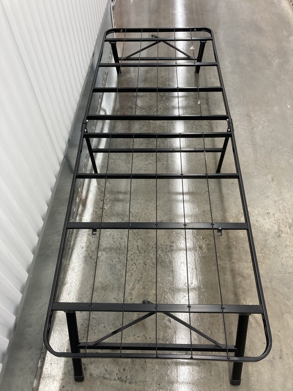 Metal Cot Frame 2213