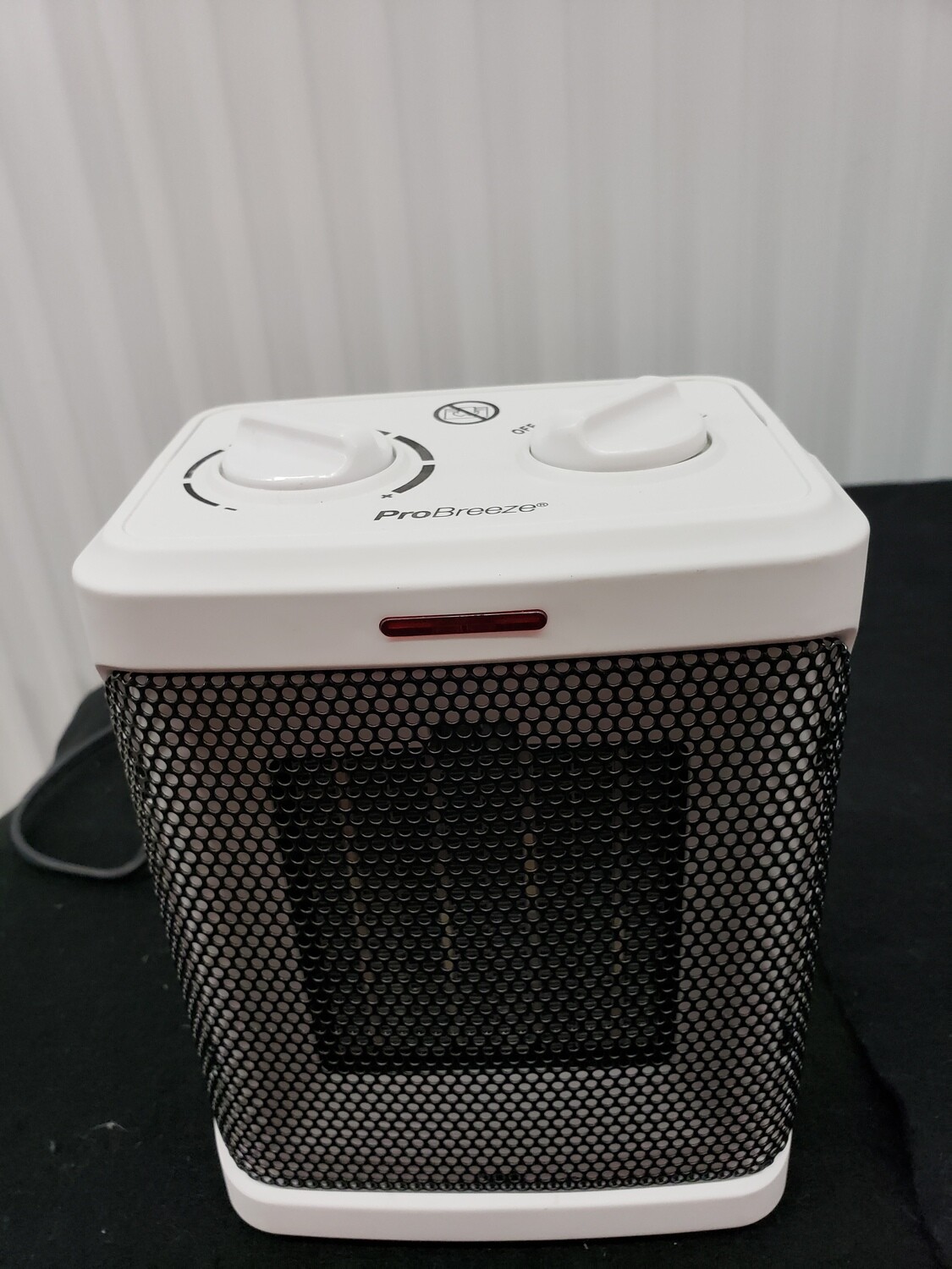 ProBreeze Mini Ceramic Heater #2314