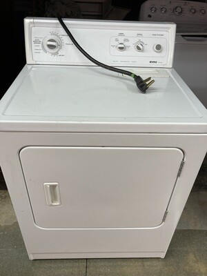 Kenmore Dryer, 90 Series #1268