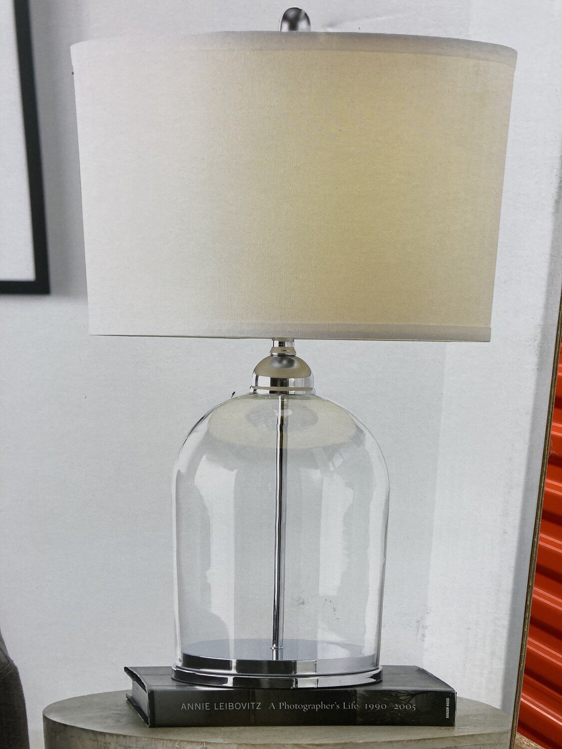 NEW Scott Living Table Lamp (1255002) #2133