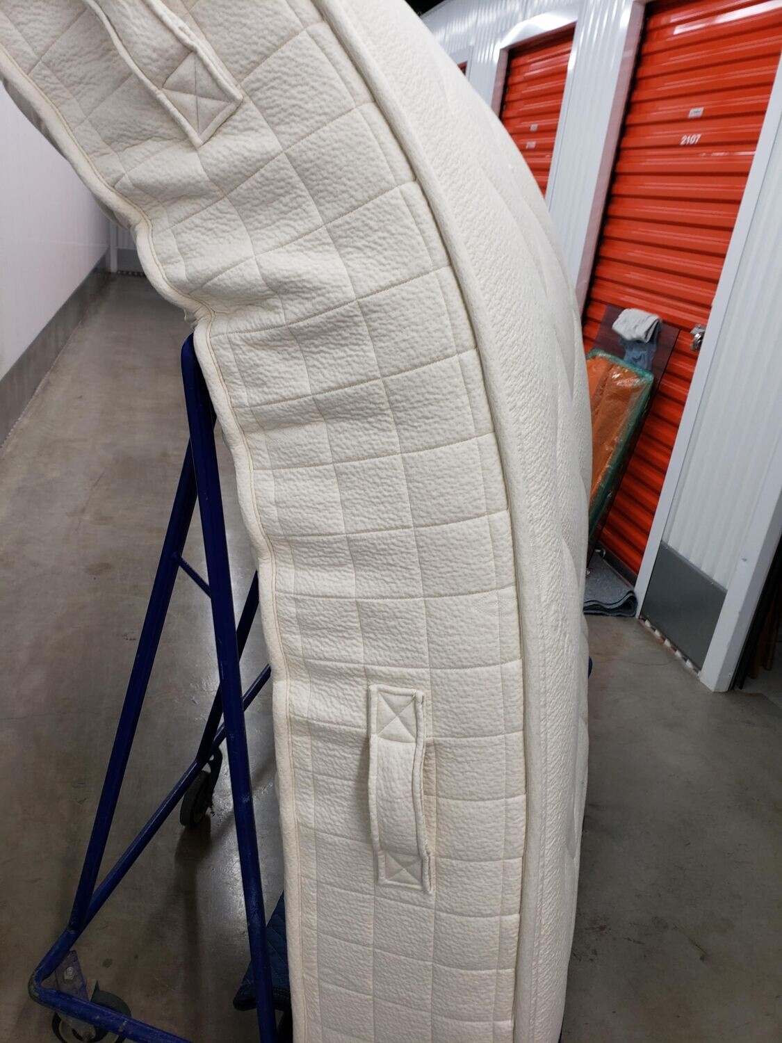 Avocado QUEEN Luxury trial Mattress (QN0800)