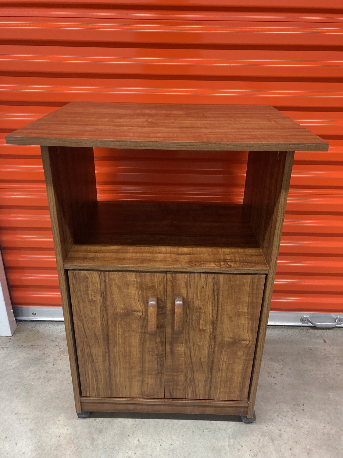 Microwave Cart 2170