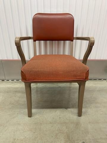 Vintage Steelcase Office Chair #2118 ** 2.5 mos. to sell @50% off