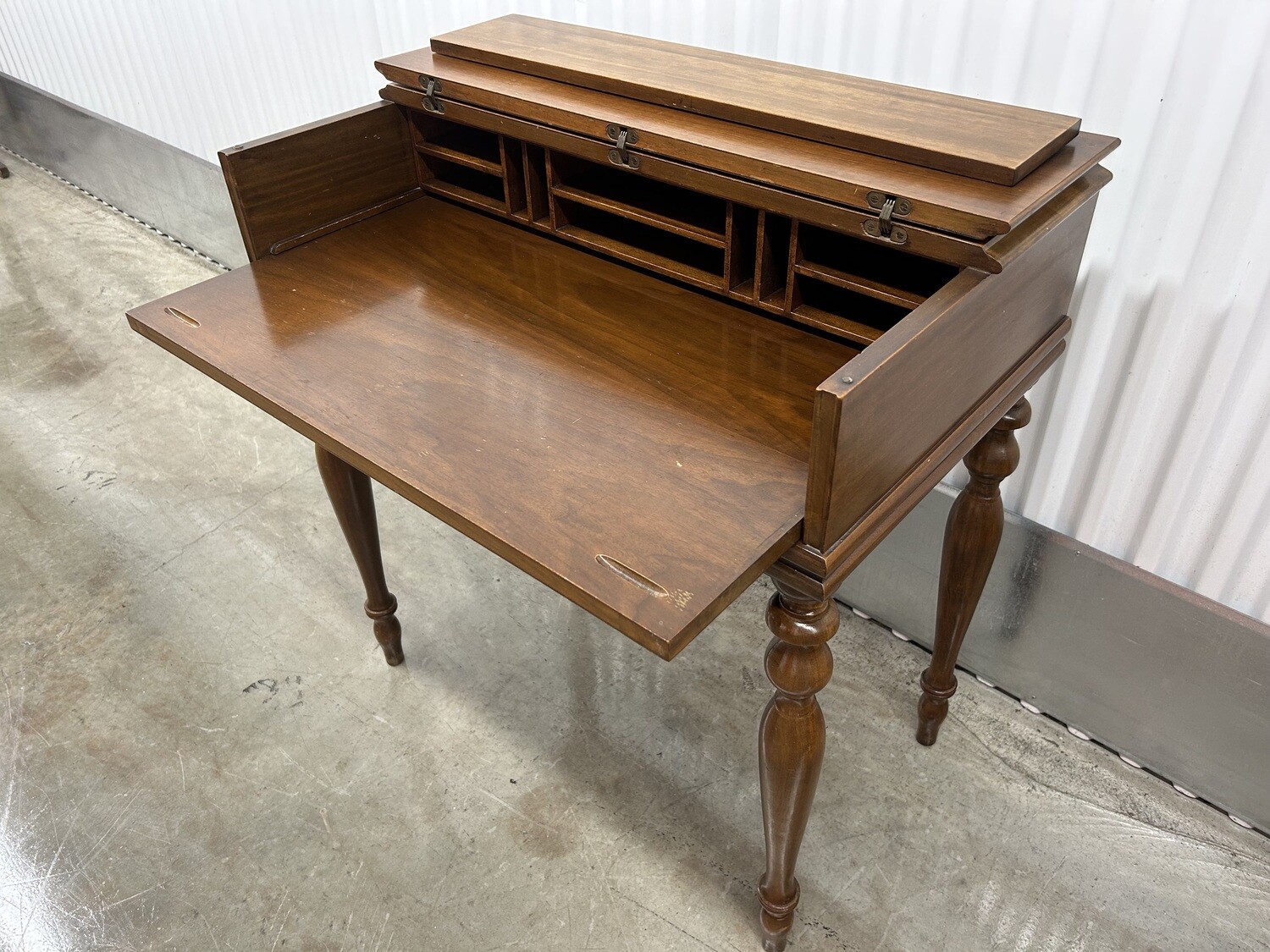 Antique Writing Desk 2126