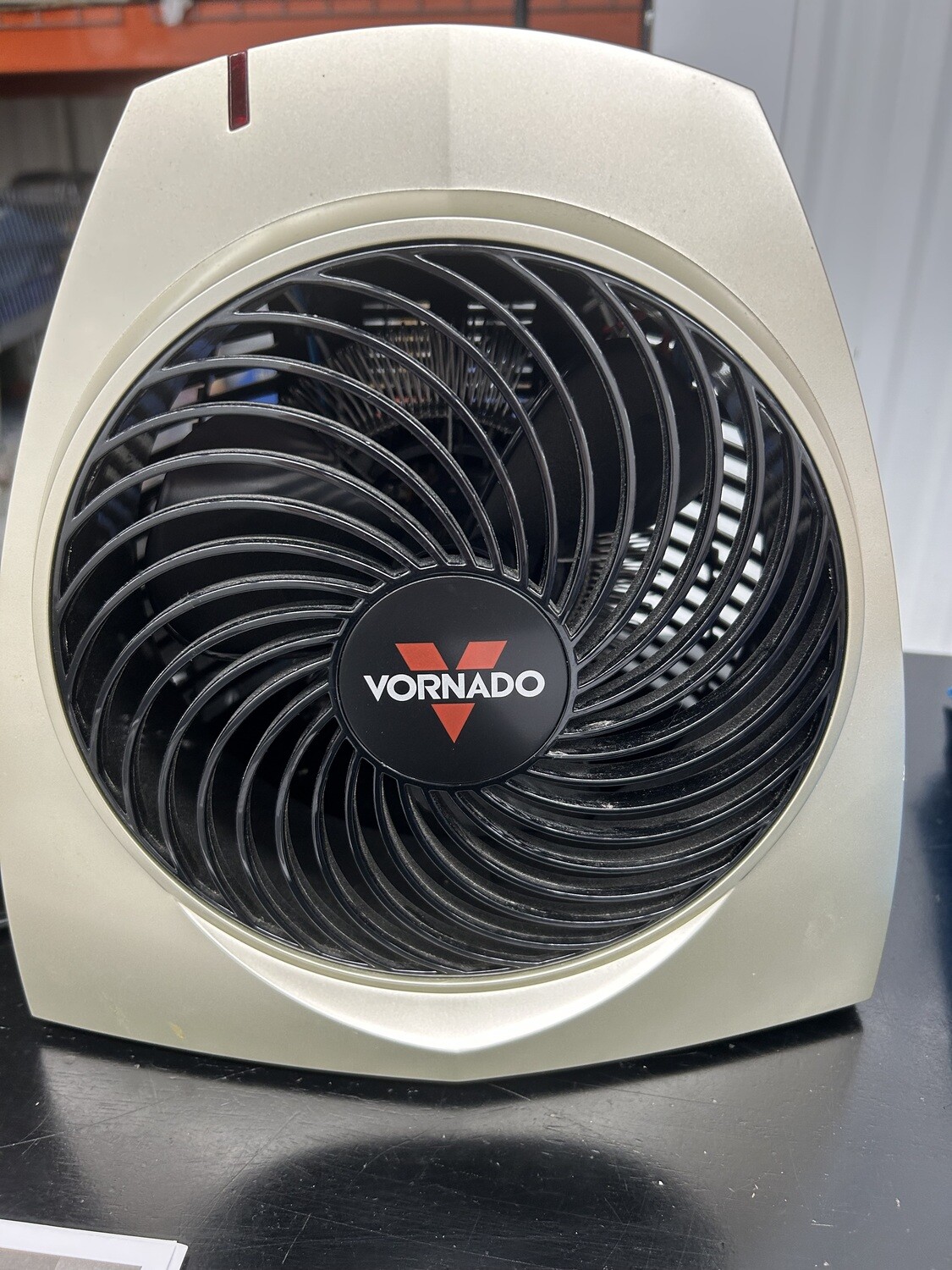 Vornado Space Heater 2314