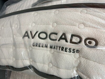Avocado TWIN XL trial mattress (TX0100) #2212, 2125