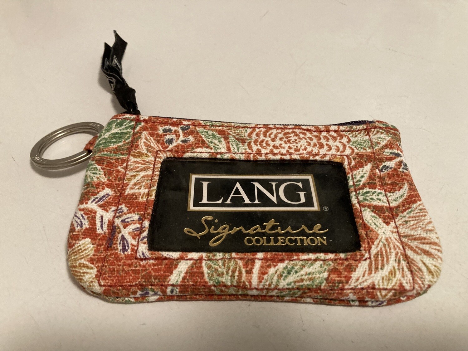 Like New! Lang wallet/coin purse (WLT16) #2314