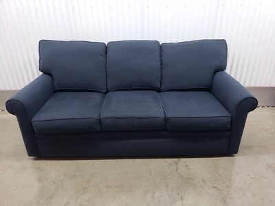 Blue Sofa from Rowe Furniture #2118