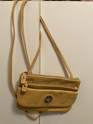 Relic gold purse (HB57) #2314