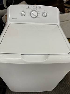 GE Hotpoint top load Washer #1149