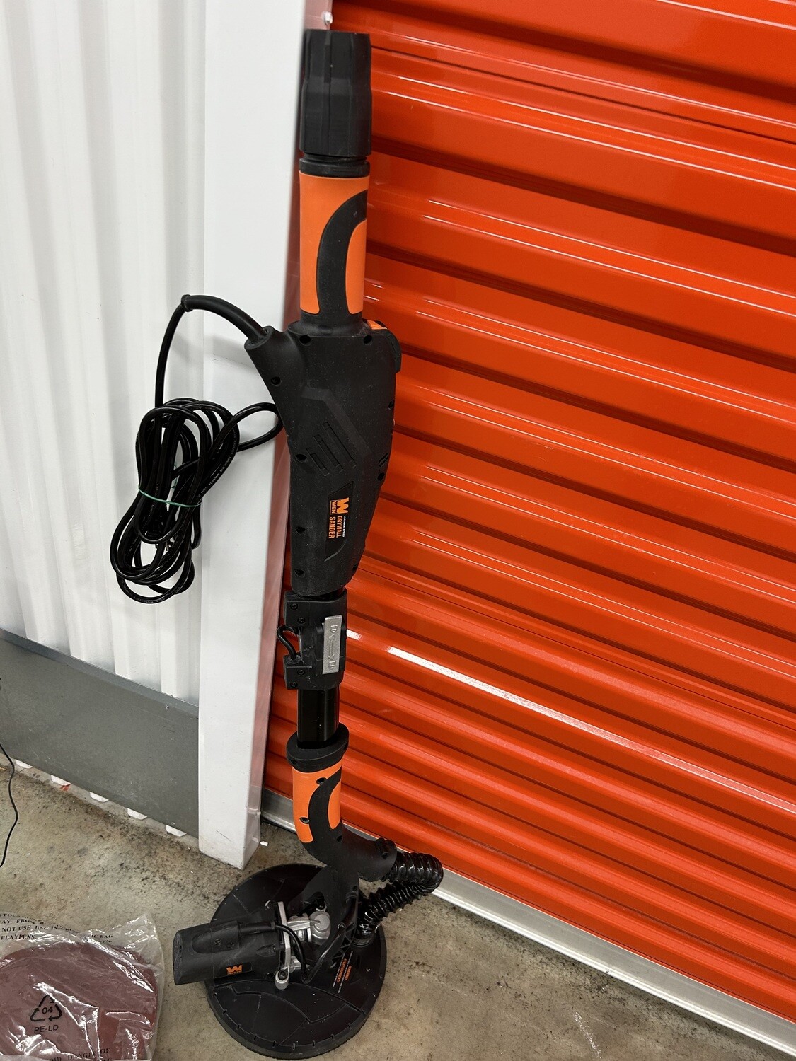 Wen Drywall Sander 2314