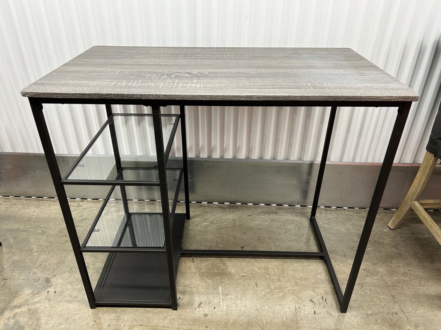 Counter-height Table / Kitchen Island / Desk #2103